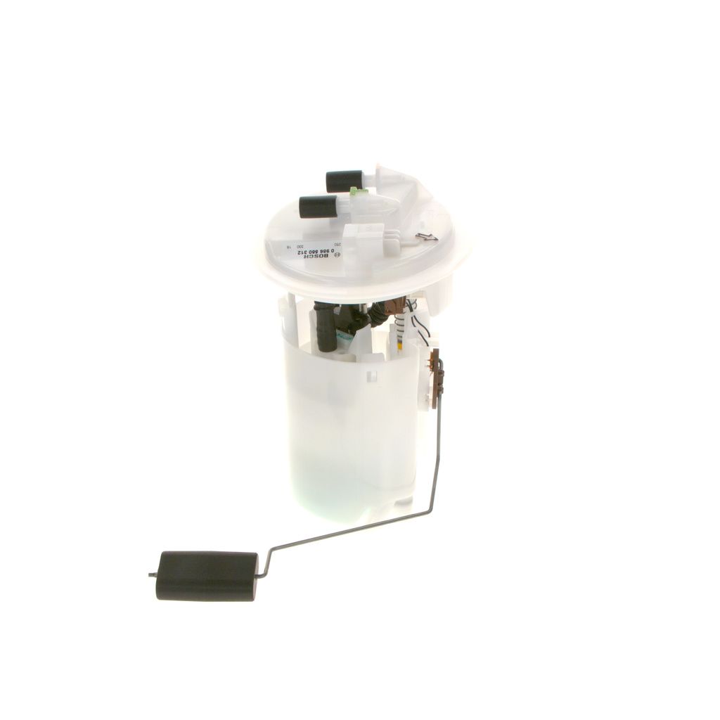 BOSCH 0 986 580 312 - Kraftstoff-Fördereinheit