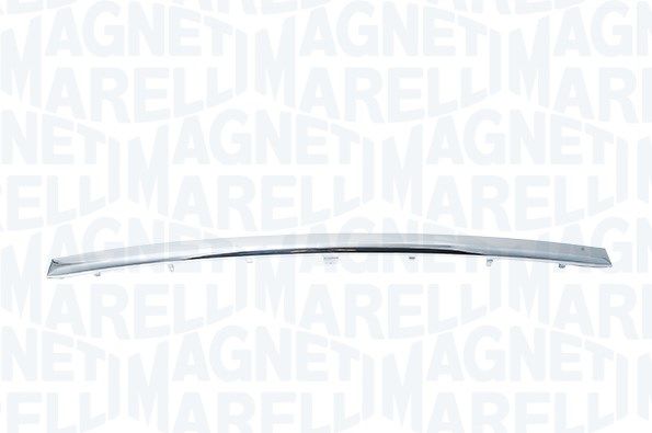 MAGNETI MARELLI 021316901040 - Zier-/Schutzleiste, Stoßfänger