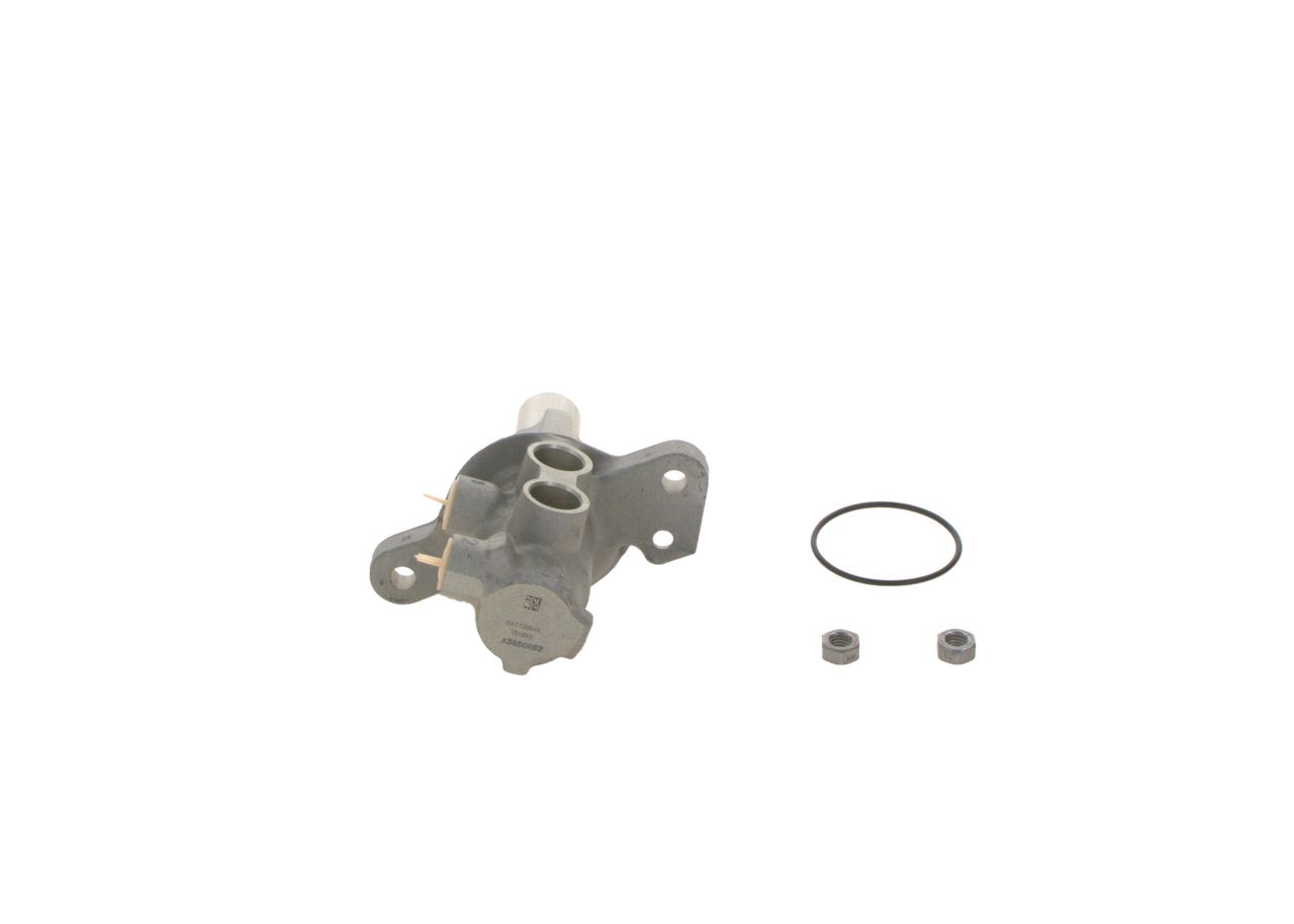BOSCH 0 204 123 761 - Hauptbremszylinder