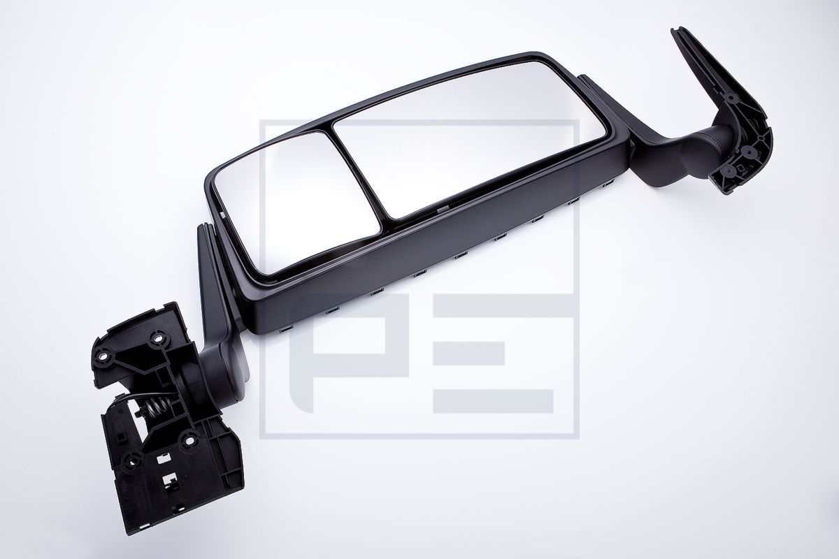PE Automotive 038.030-80A - Spiegelsystem