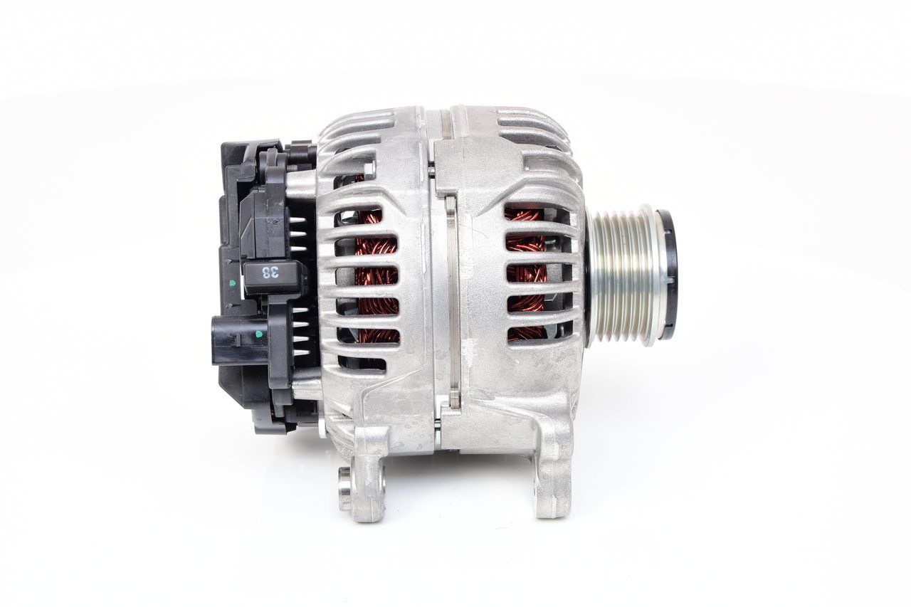 BOSCH 0 124 525 548 - Generator