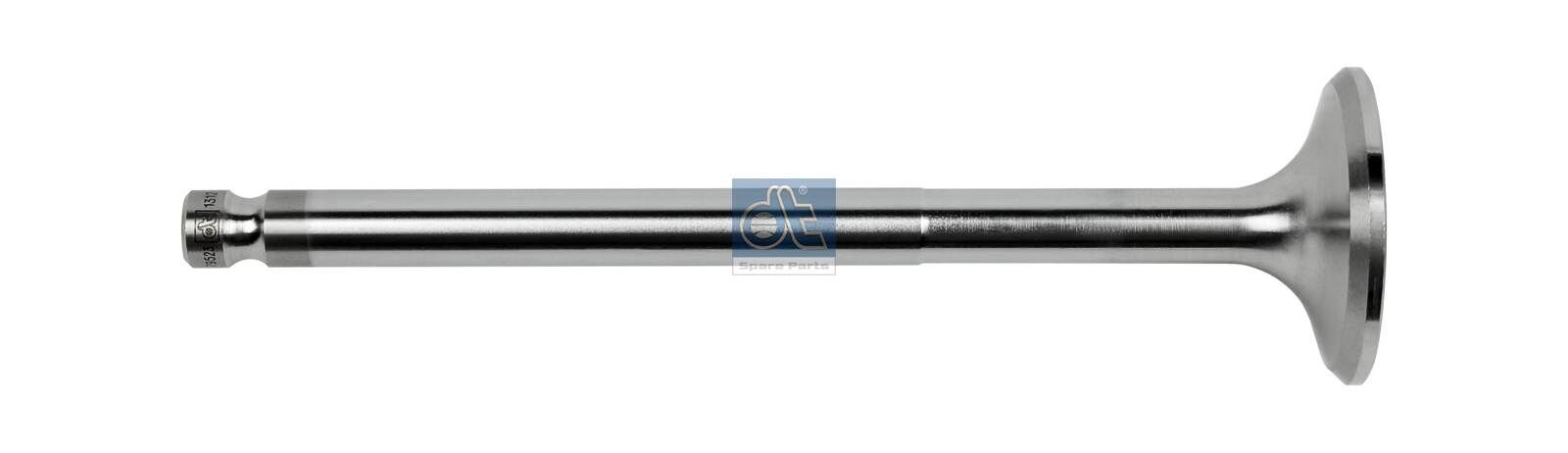 DT Spare Parts 1.10524 - Auslassventil