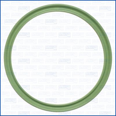 AJUSA 01583000 - Dichtring, Lader