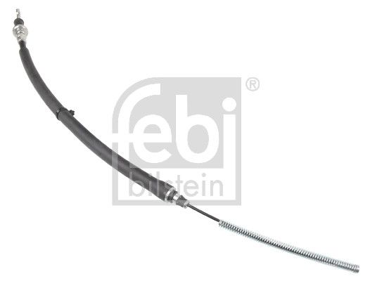 FEBI BILSTEIN 108961 - Seilzug, Feststellbremse