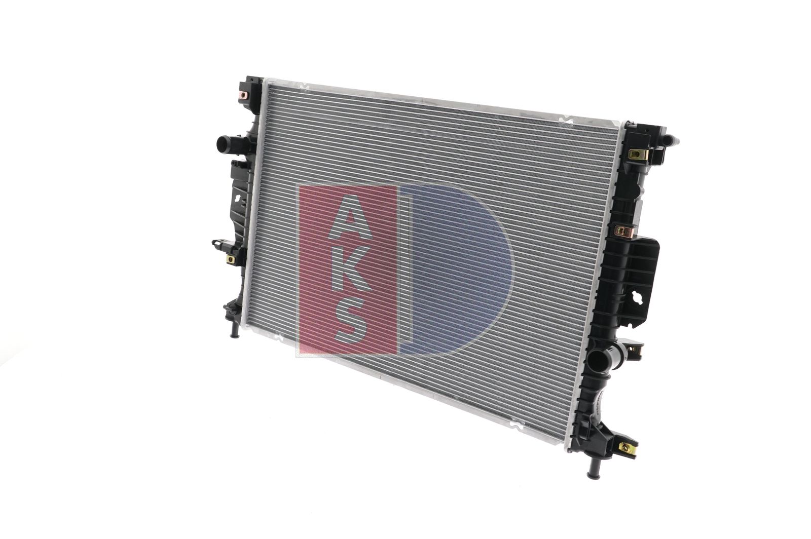 AKS DASIS 090147N - Kühler, Motorkühlung