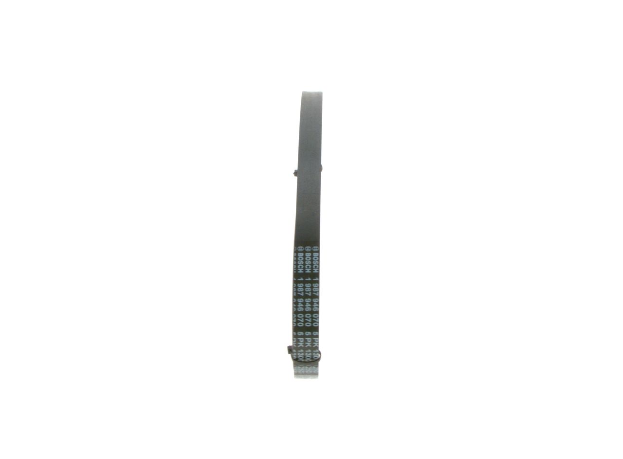 BOSCH 1 987 946 070 - Keilrippenriemen