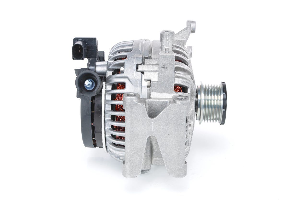 BOSCH 0 124 625 019 - Generator
