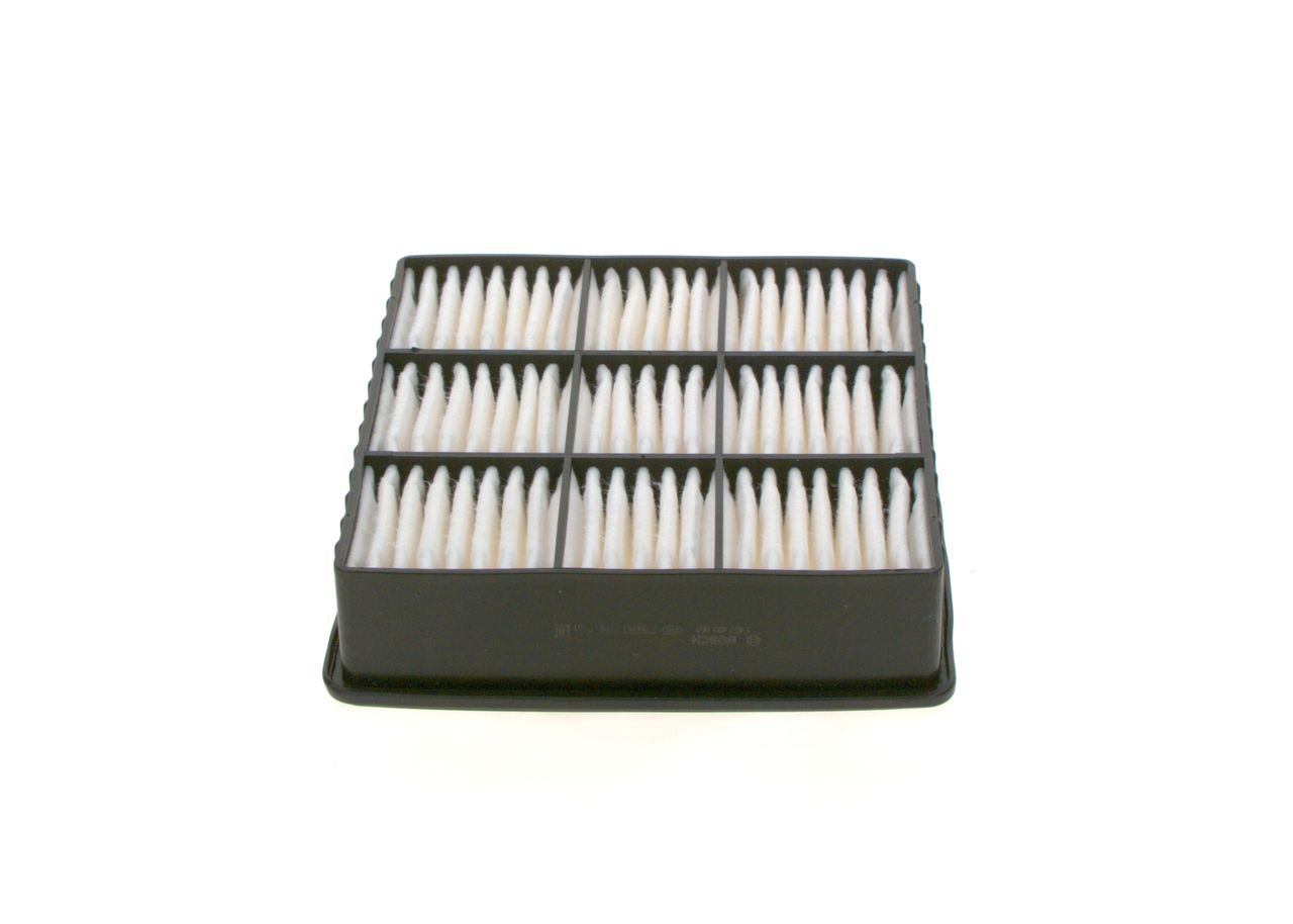 BOSCH 1 457 433 969 - Luftfilter