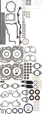 VICTOR REINZ 01-53940-01 - Dichtungsvollsatz, Motor