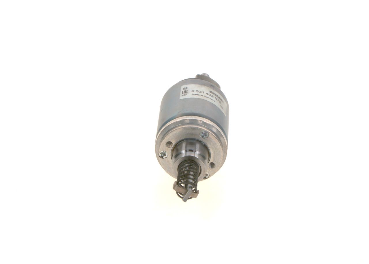 BOSCH 0 331 402 075 - Magnetschalter, Starter