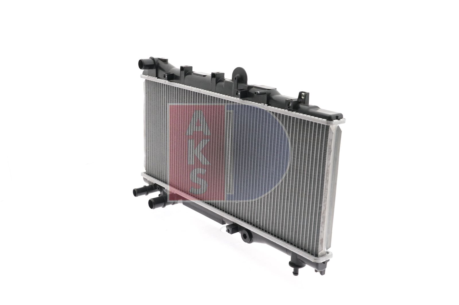AKS DASIS 081010N - Kühler, Motorkühlung