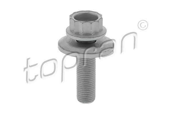 TOPRAN 109 328 - Riemenscheibenschraube