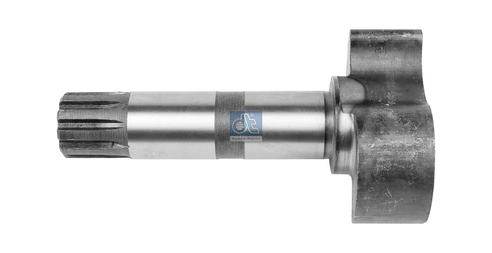 DT Spare Parts 1.18790 - Bremswelle, Trommelbremse