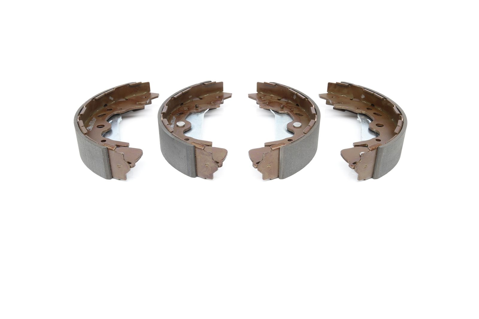 ATE 03.0137-0484.2 - Bremsbackensatz