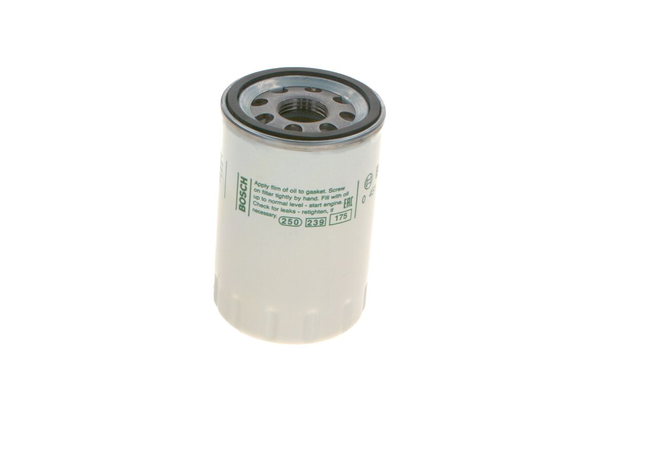 BOSCH 0 451 103 335 - Ölfilter