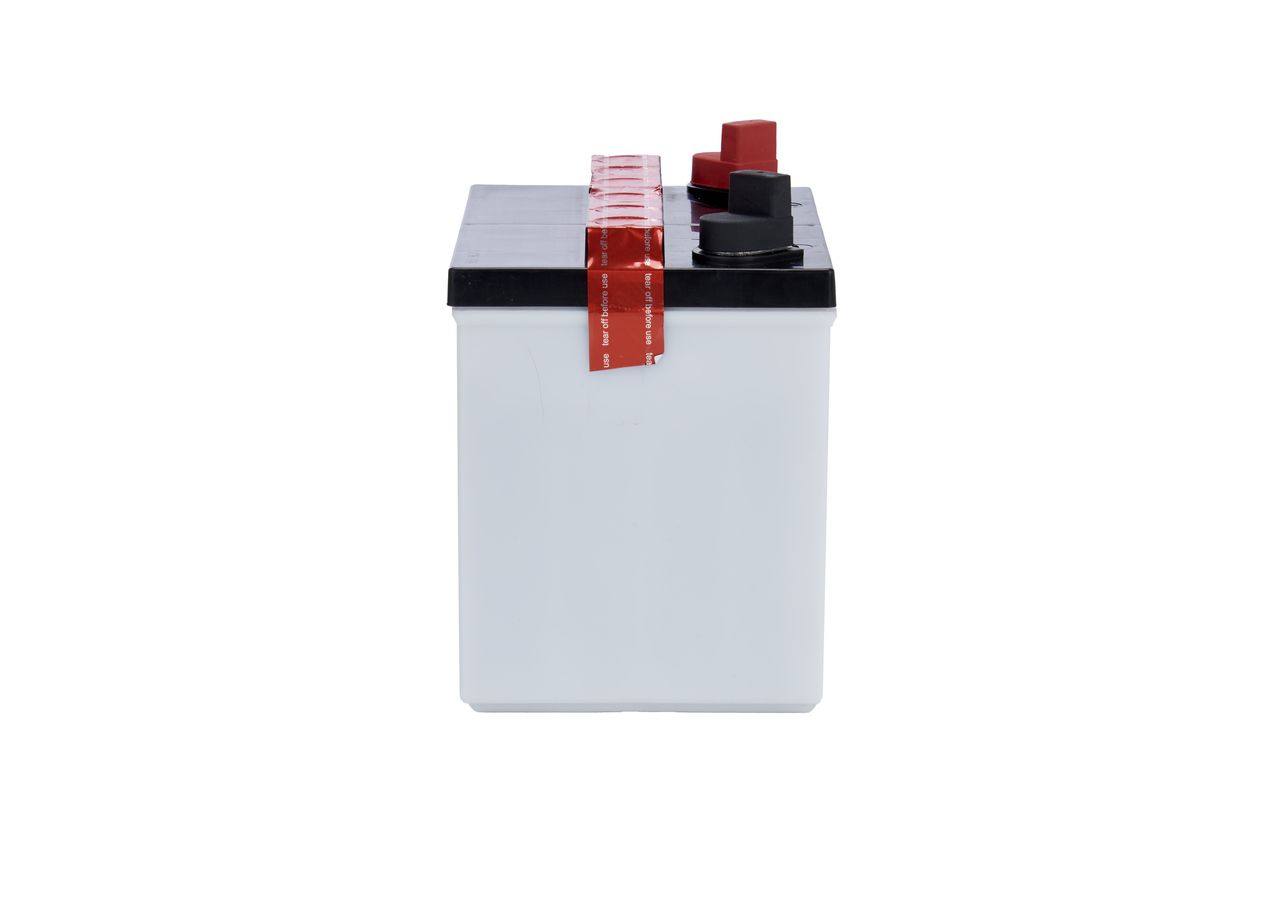 BOSCH 0 092 M4F 590 - Starterbatterie