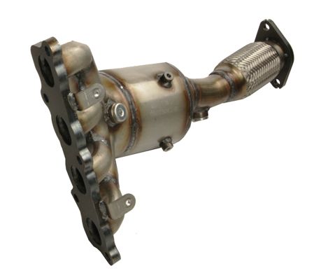 MAXGEAR 27-6084 - Katalysator