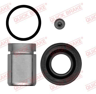 QUICK BRAKE 114-5206 - Reparatursatz, Bremssattel