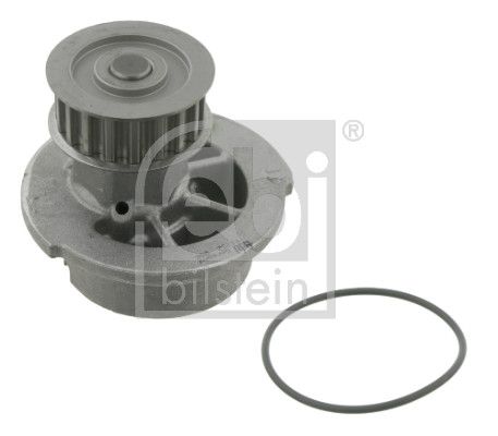 FEBI BILSTEIN 01262 - Wasserpumpe, Motorkühlung