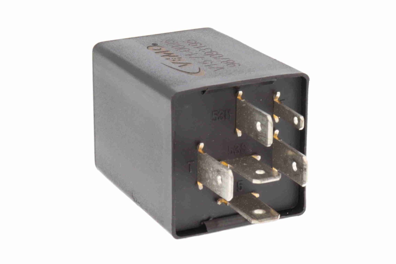 VEMO V15-71-0025 - Relais, Wisch-Wasch-Intervall