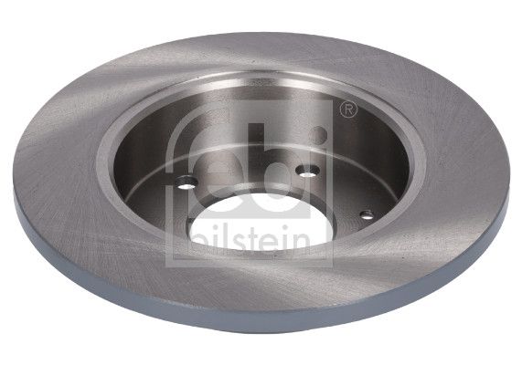 FEBI BILSTEIN 108432 - Bremsscheibe
