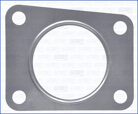 AJUSA 01412300 - Dichtring, Lader