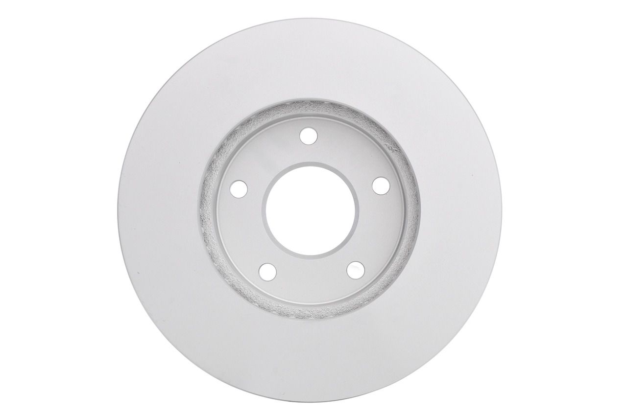 BOSCH 0 986 479 B61 - Bremsscheibe