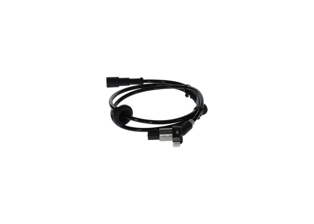 BOSCH 0 986 594 617 - Sensor, Raddrehzahl