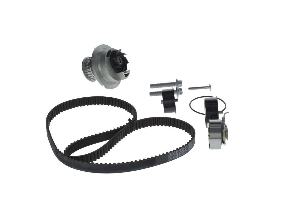 BOSCH 1 987 948 749 - Wasserpumpe + Zahnriemensatz