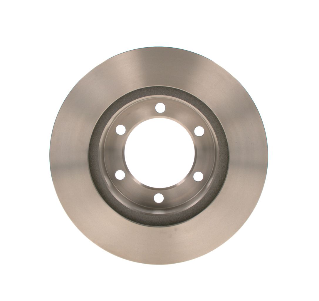 BOSCH 0 986 478 698 - Bremsscheibe