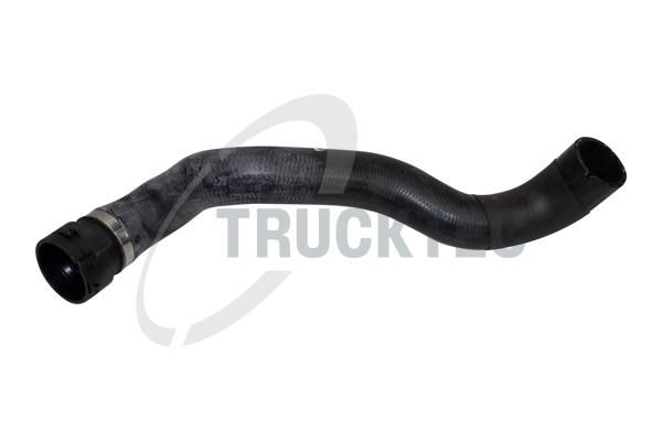 TRUCKTEC AUTOMOTIVE 02.40.165 - Kühlerschlauch