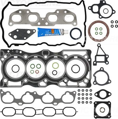 VICTOR REINZ 01-38050-01 - Dichtungsvollsatz, Motor