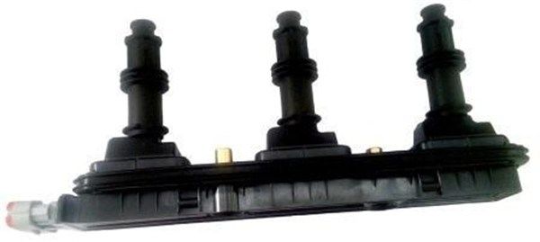MAGNETI MARELLI 060717140012 - Zündspule