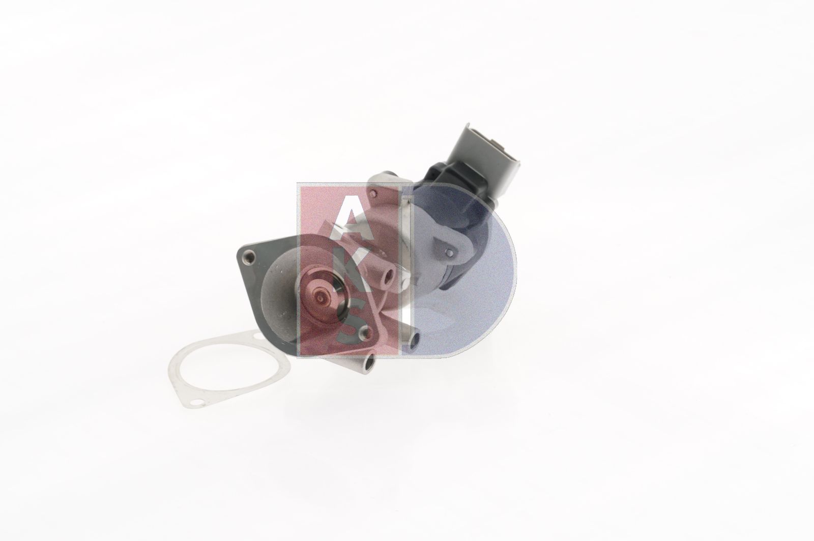 AKS DASIS 025002N - AGR-Ventil