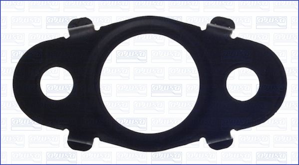 AJUSA 01310700 - Dichtung, Ölauslass (Lader)
