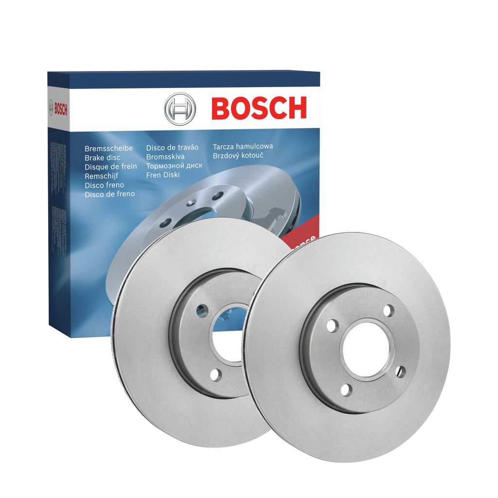 BOSCH 0 986 479 637 - Bremsscheibe