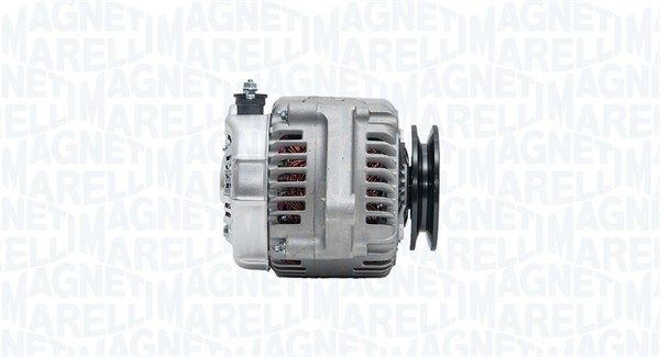 MAGNETI MARELLI 063731783010 - Generator