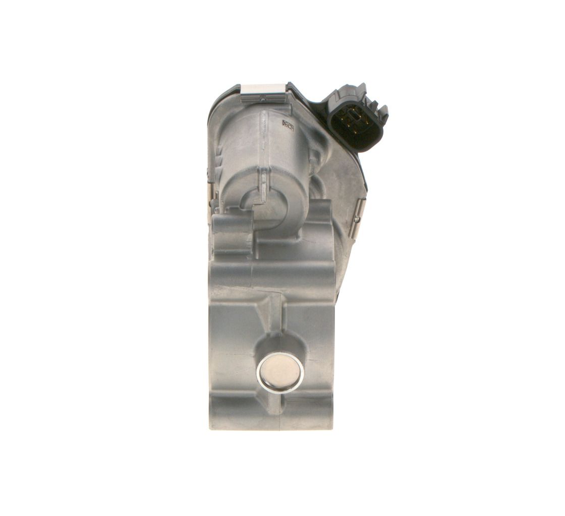 BOSCH 0 280 750 496 - Drosselklappenstutzen