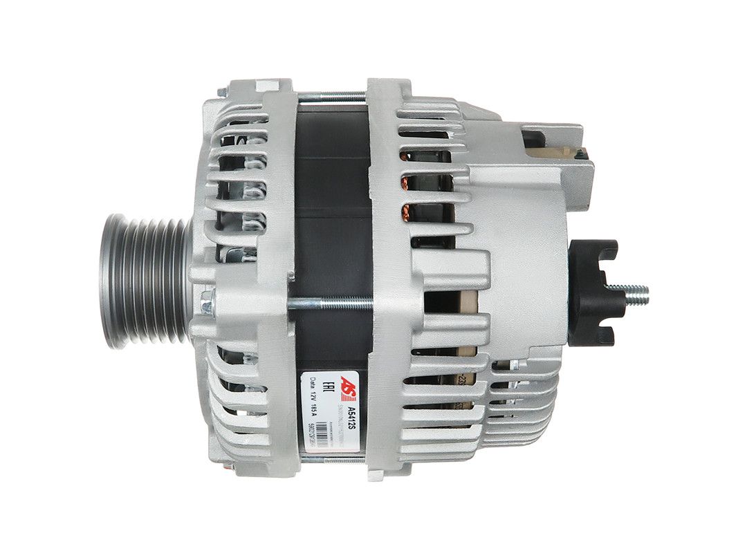 AS-PL A5412S - Generator
