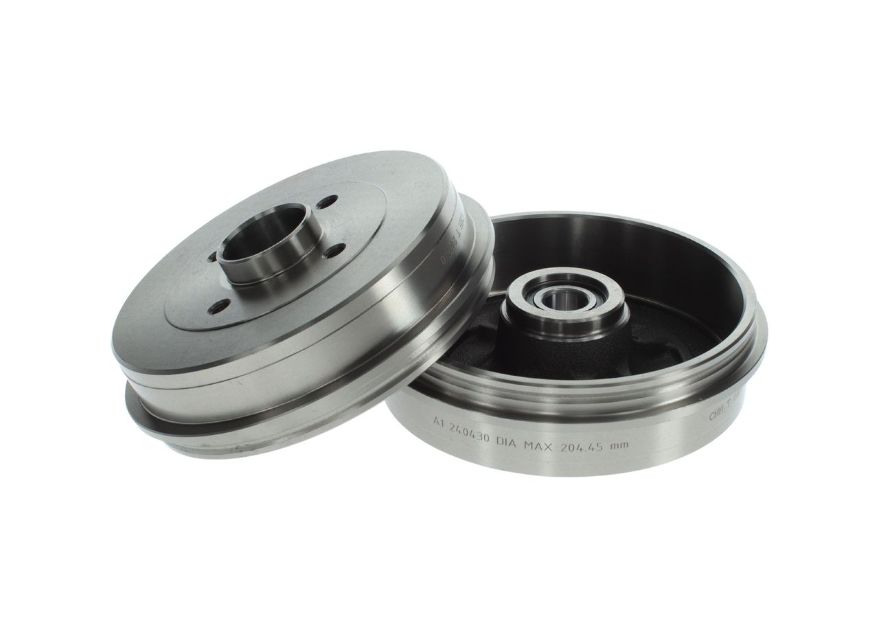 BOSCH 0 986 477 211 - Bremstrommel