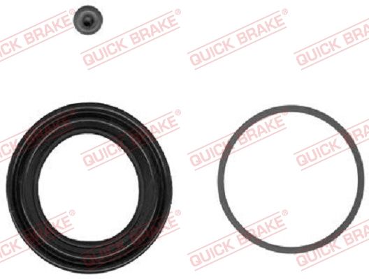 QUICK BRAKE 114-0013 - Reparatursatz, Bremssattel