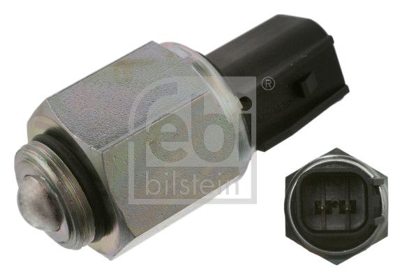 FEBI BILSTEIN 37198 - Schalter, Rückfahrleuchte