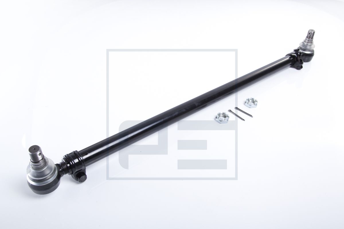 PE Automotive 012.204-00A - Spurstange