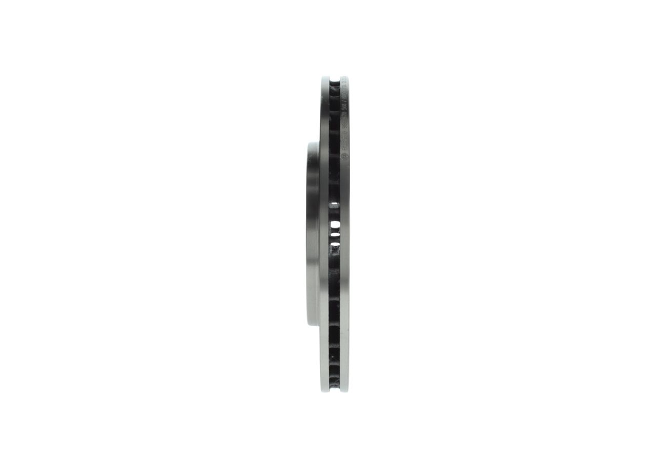 BOSCH 0 986 478 568 - Bremsscheibe