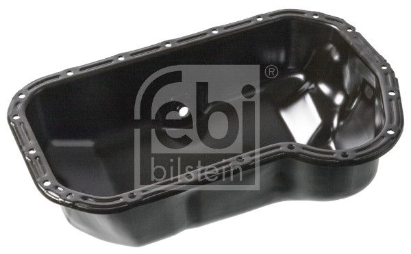 FEBI BILSTEIN 07407 - Ölwanne