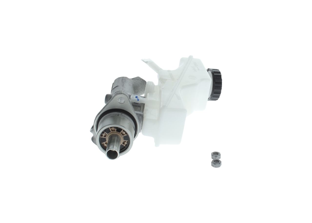 BOSCH 0 204 123 705 - Hauptbremszylinder