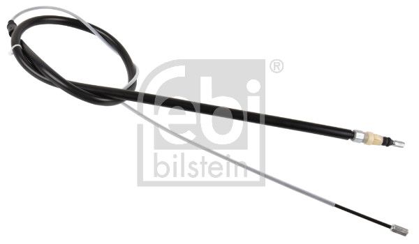 FEBI BILSTEIN 109499 - Seilzug, Feststellbremse