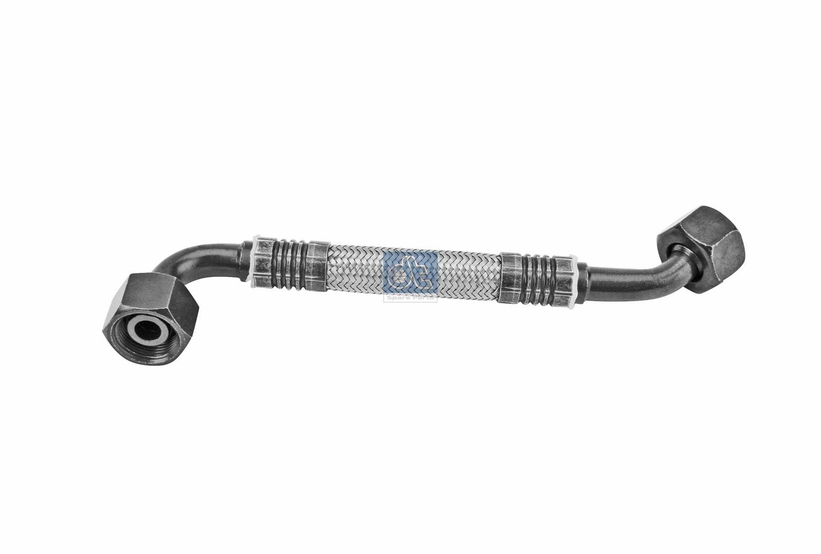 DT Spare Parts 1.18685 - Bremsschlauch