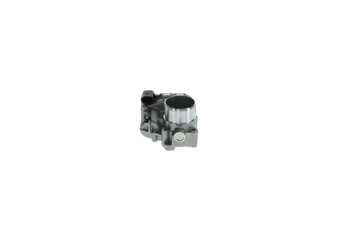 BOSCH 0 280 750 08B - Drosselklappenstutzen