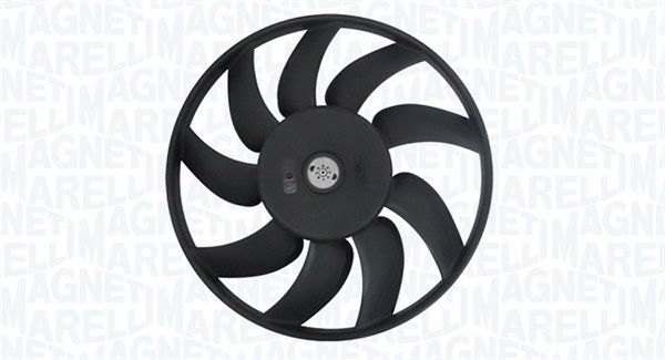 MAGNETI MARELLI 069422788010 - Lüfter, Motorkühlung
